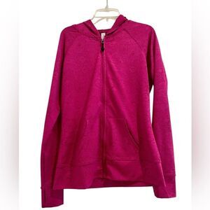 Soybu hooded jacket
